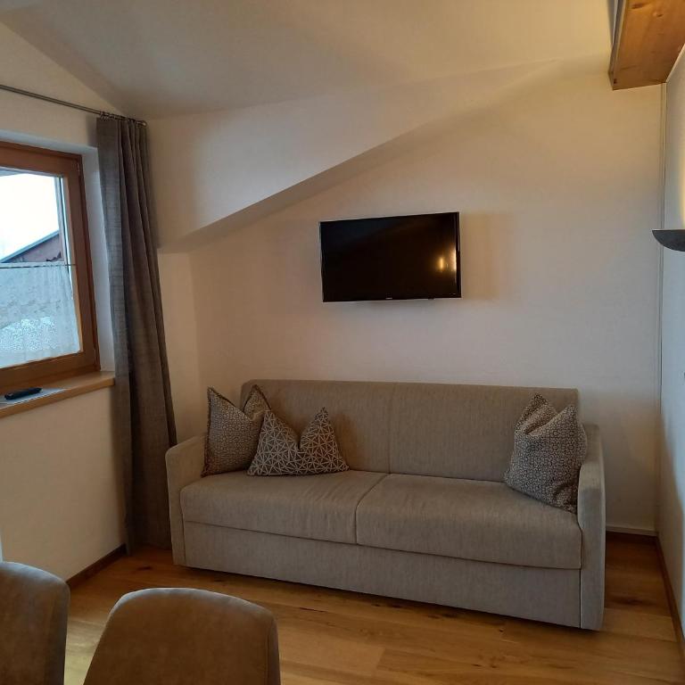 Gästehaus Toferer - Penthouse-Apartment - 16