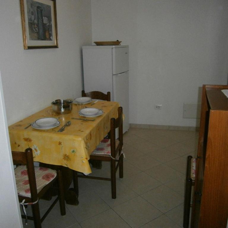 President Frontemare - Agenzia Cocal - Monolocale con Terrazza - 3