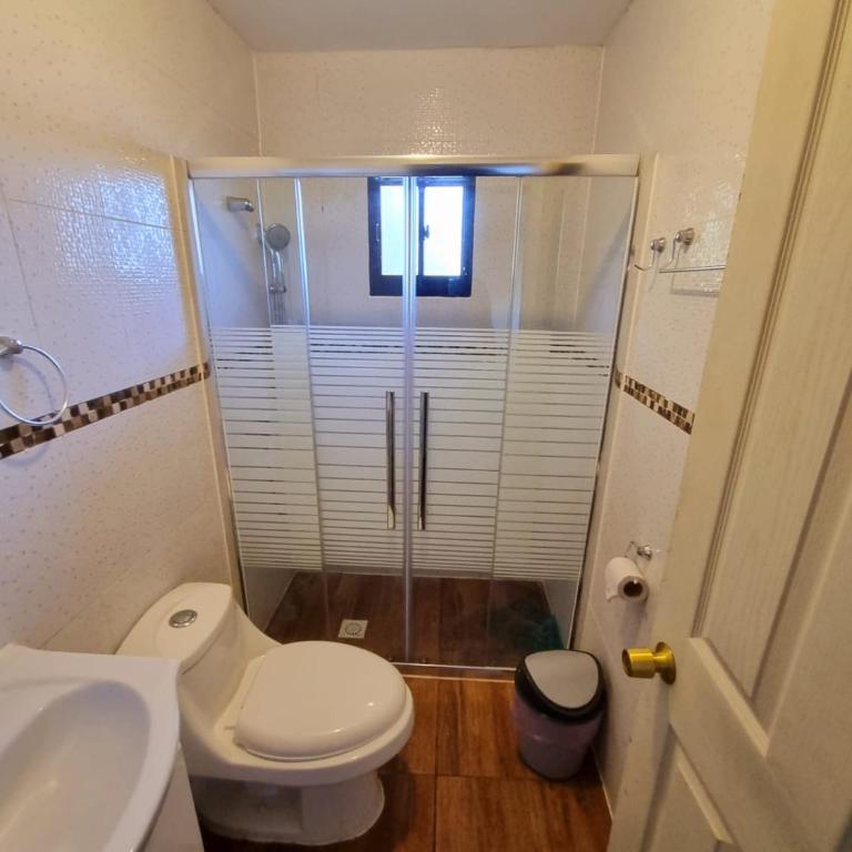 Cabañas Altos de Pino Huacho - Apartamento de 3 dormitorios - 8