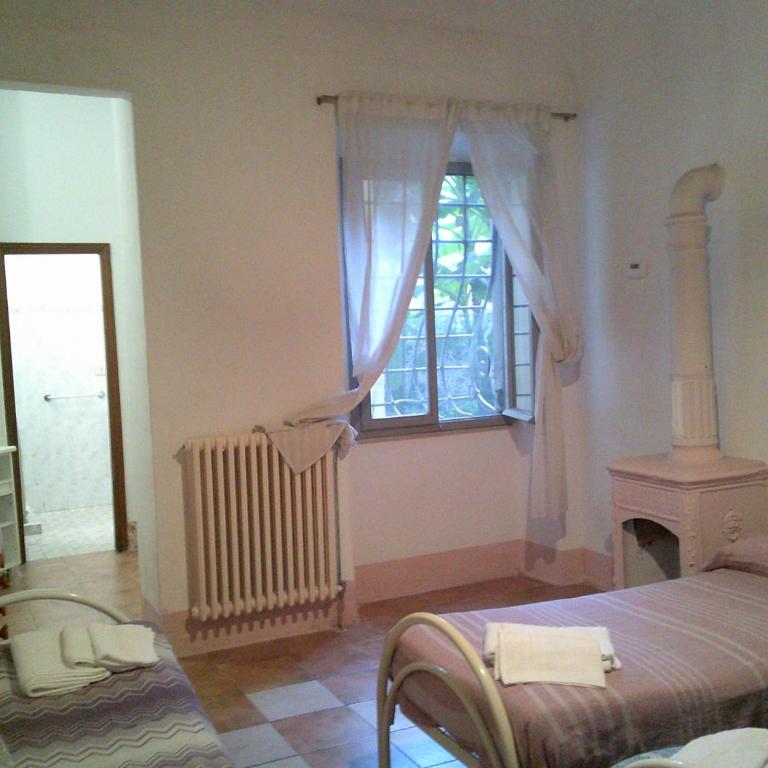 Palazzo Sosia, Pisa centro storico - Appartamento con 3 Camere da Letto - 2