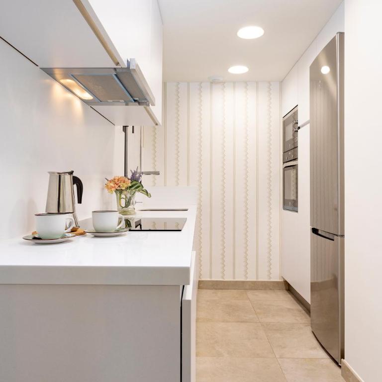 Genteel Home Infinity - Two-Bedroom Apartment - 6
