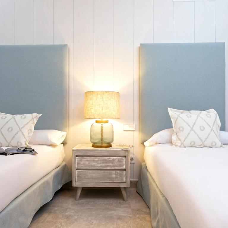 Genteel Home Infinity - Two-Bedroom Apartment - 11