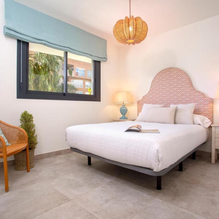 Genteel Home Infinity - Two-Bedroom Apartment - 7