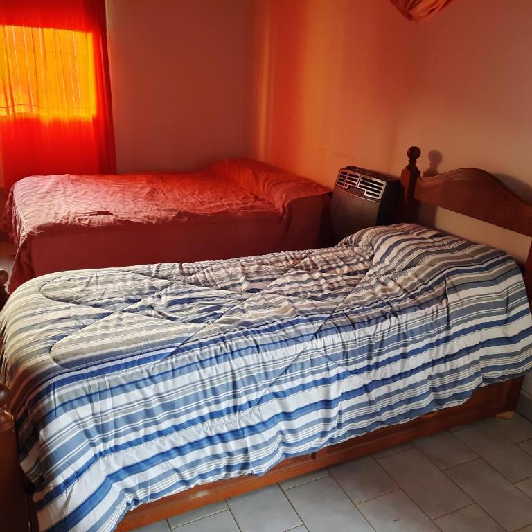 El Marino - Apartamento de 1 dormitorio - 5