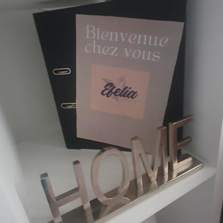 Arc de triomphe studio charme authentique - Appartement 1 Chambre - 11