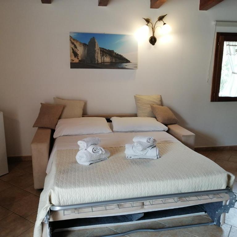 Borgo Degli Ulivi Rooms - Junior Suite - 7