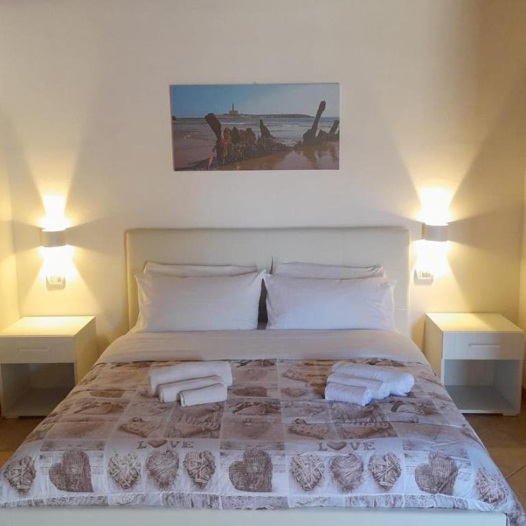 Borgo Degli Ulivi Rooms - Junior Suite - 8