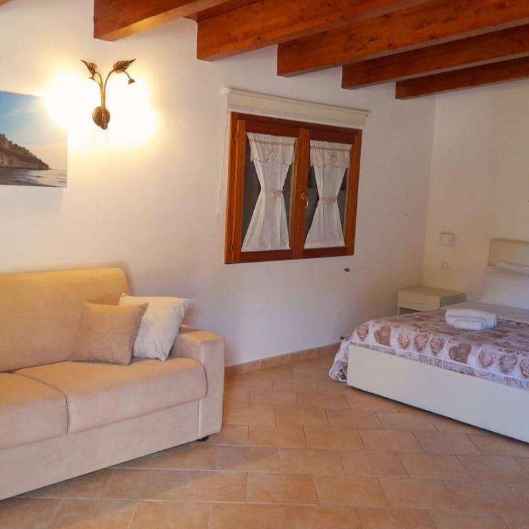 Borgo Degli Ulivi Rooms - Junior Suite - 10