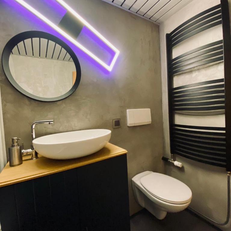 HappyLivingApartments - Premium Apartment mit 1 Schlafzimmer - 2