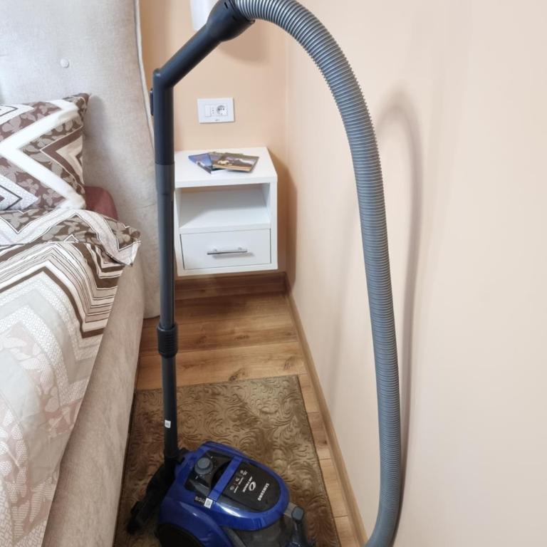 Apartman Aleksa - One-Bedroom Apartment - 9