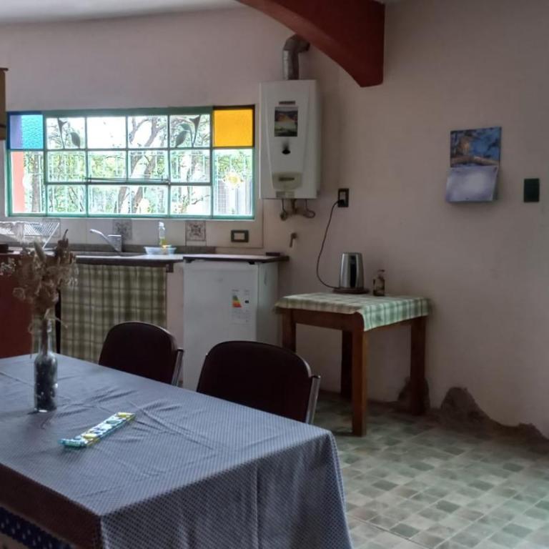 Residencia zona sierras chicas (casa) El talar - Casa de 2 dormitorios - 12
