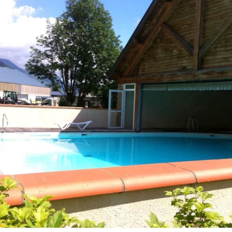 Le NID D'ARAN - Appartement 2 Chambres - 3