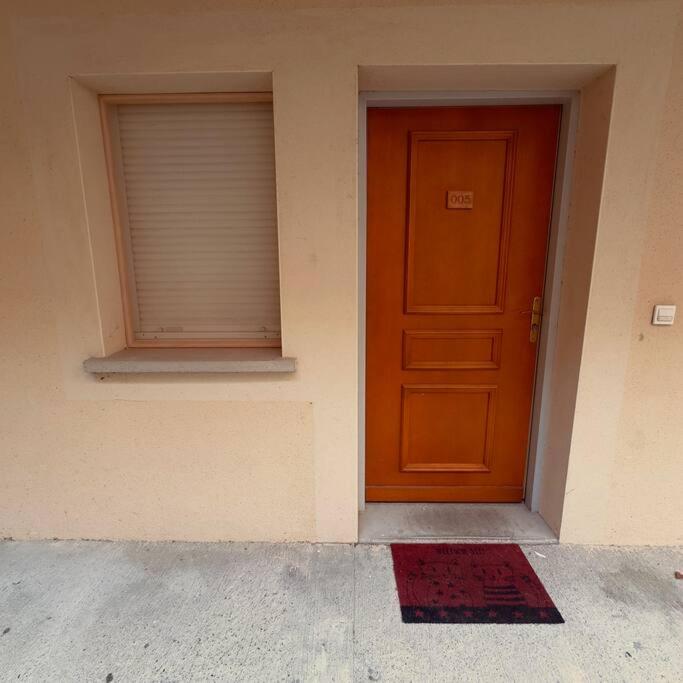 Le NID D'ARAN - Appartement 2 Chambres - 6