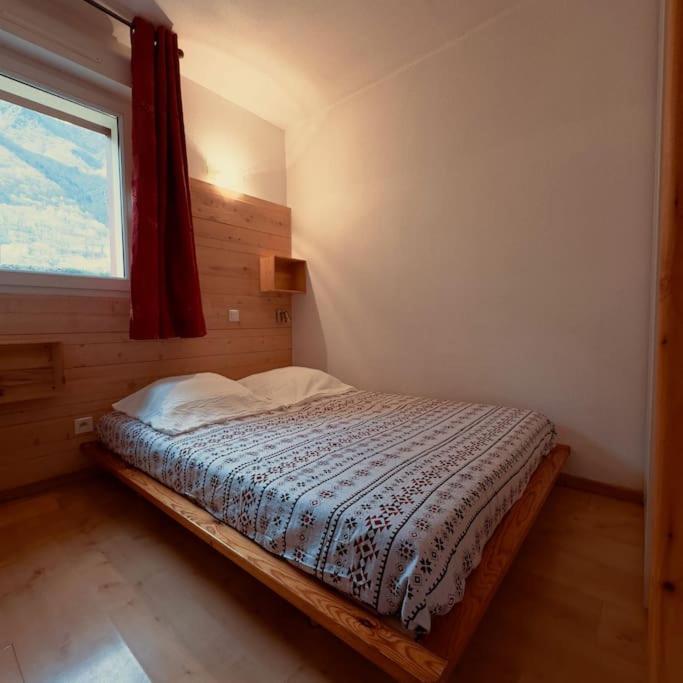Le NID D'ARAN - Appartement 2 Chambres - 9