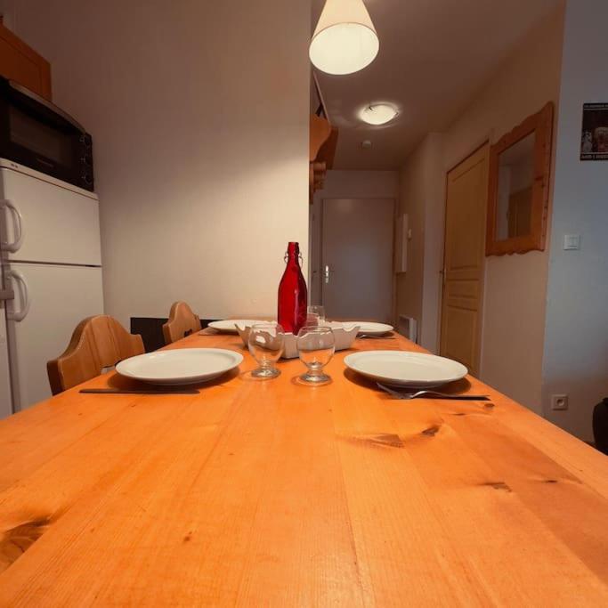 Le NID D'ARAN - Appartement 2 Chambres - 10