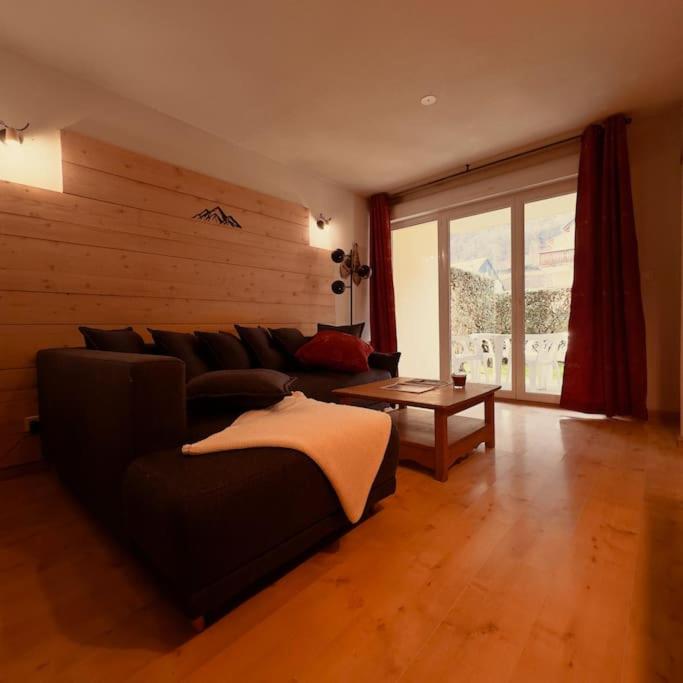 Le NID D'ARAN - Appartement 2 Chambres - 11