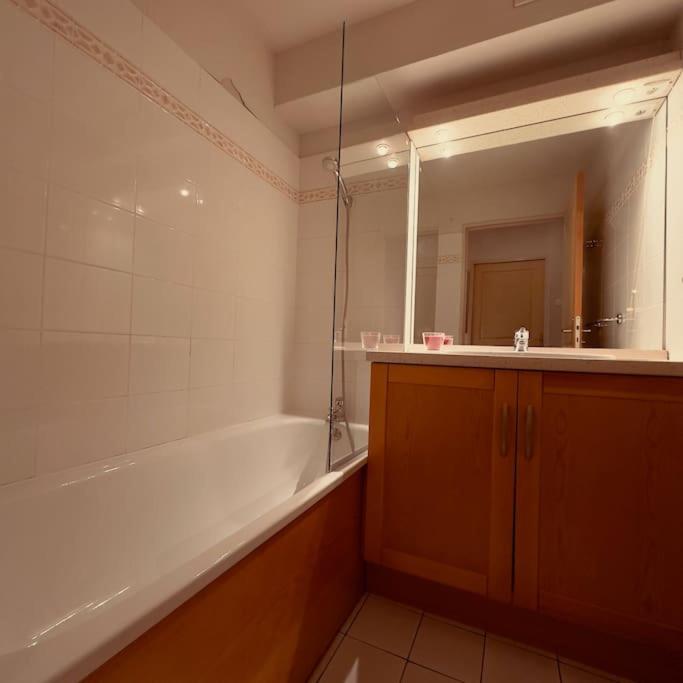 Le NID D'ARAN - Appartement 2 Chambres - 13