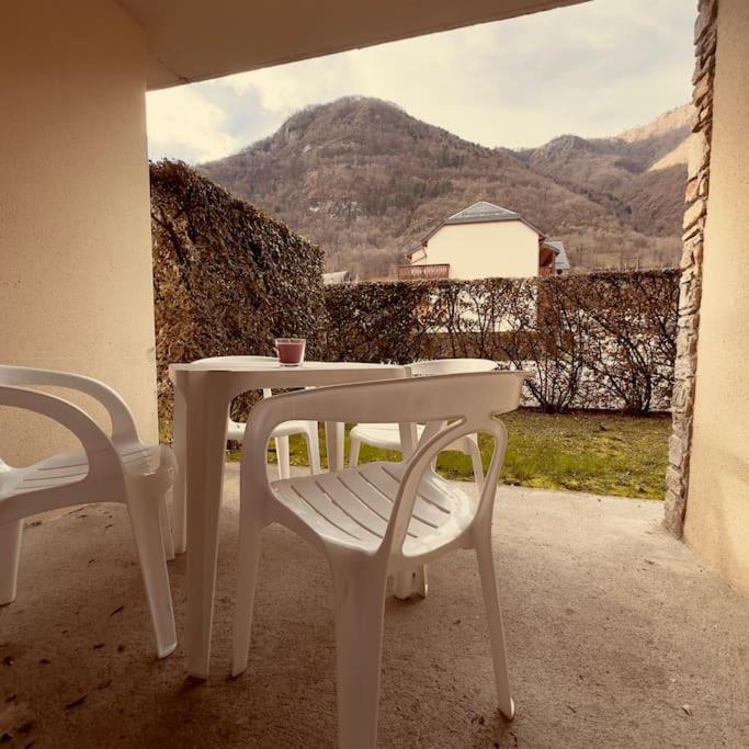 Le NID D'ARAN - Appartement 2 Chambres - 15