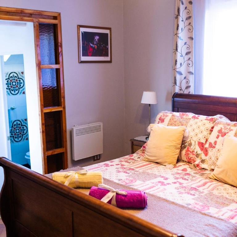 CasaMatta - Double Room - 1