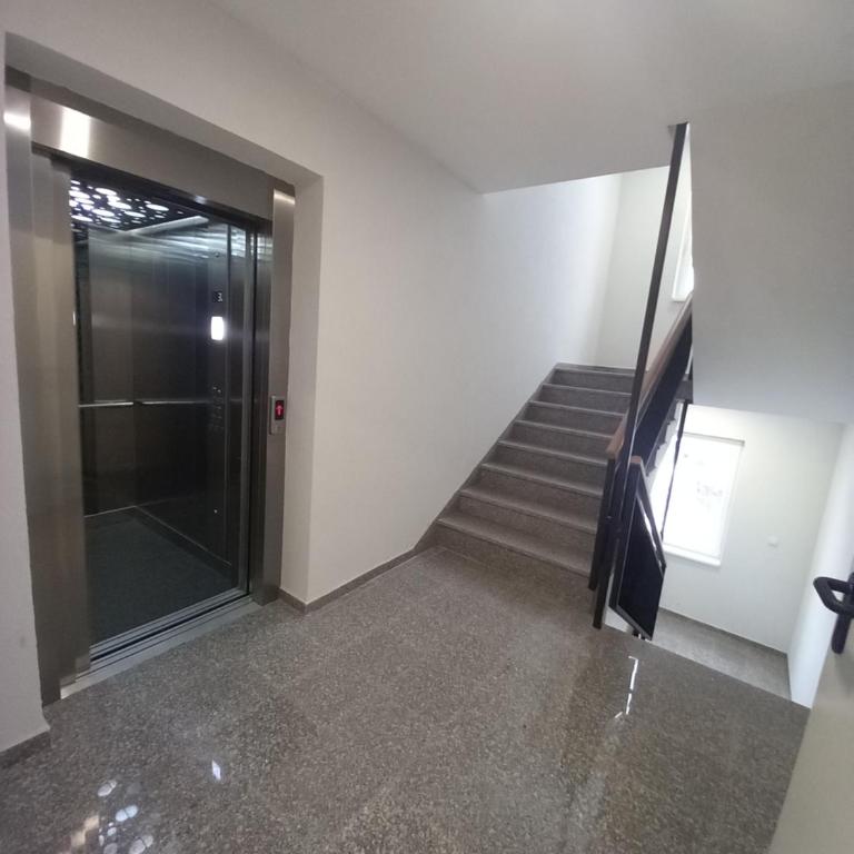 Apartman Jovana Pale - One-Bedroom Apartment - 50