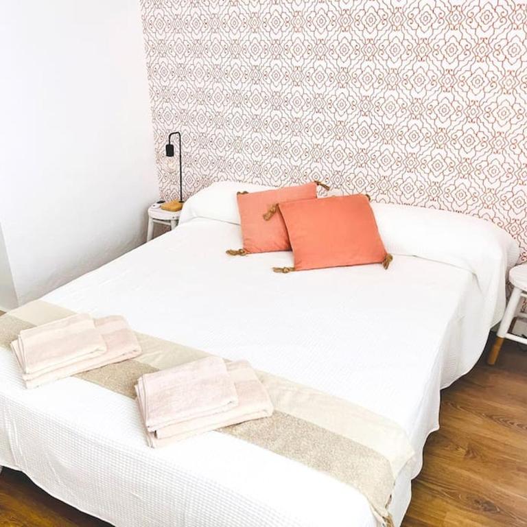 VILLA ANTALA - Apartamento Enrique Redel - Apartamento de 3 dormitorios - 2