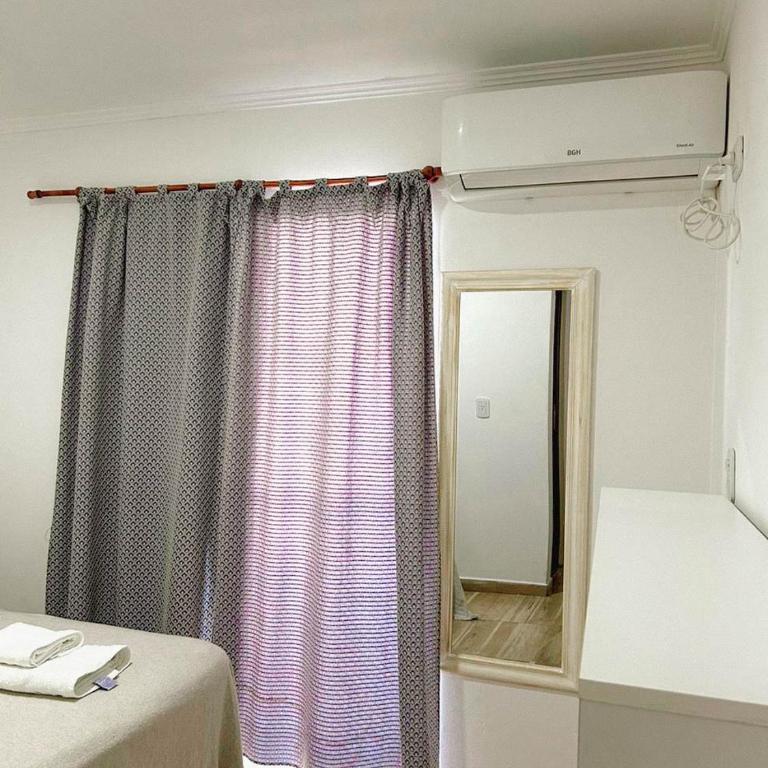 Departamento los hermanos - Apartamento de 1 dormitorio - 3