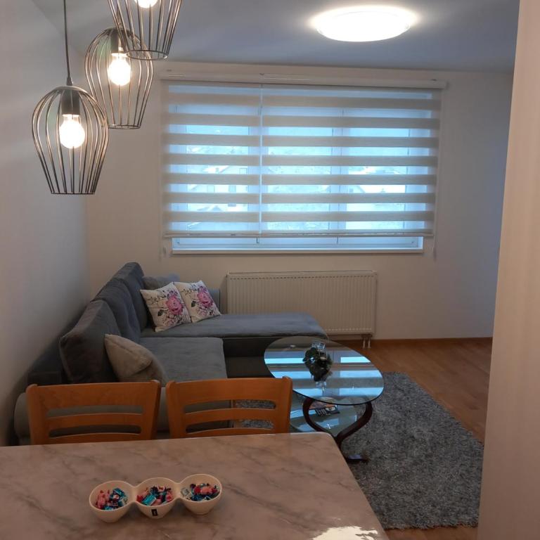 Apartman Jovana Pale - One-Bedroom Apartment - 24