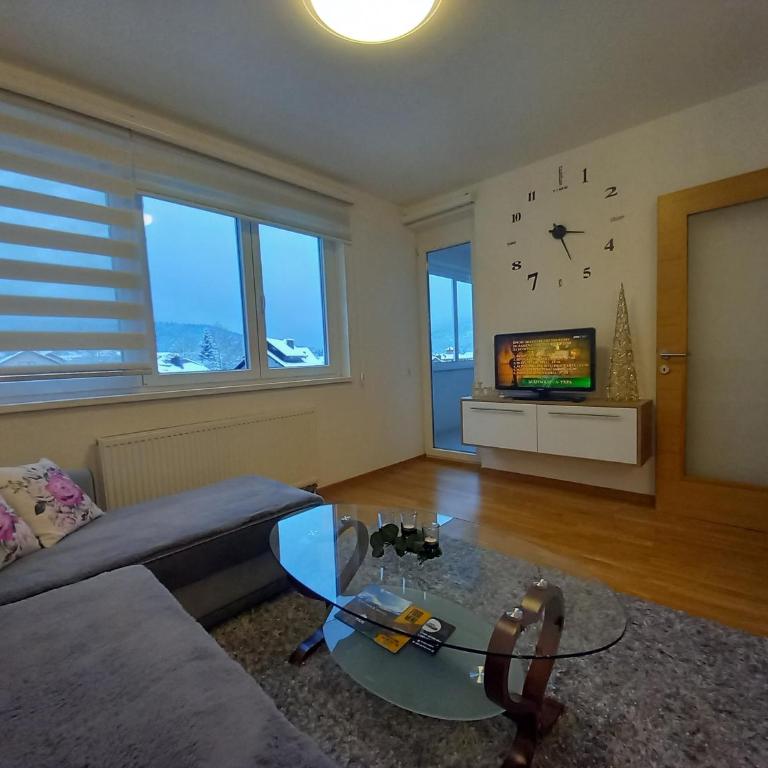 Apartman Jovana Pale - One-Bedroom Apartment - 27