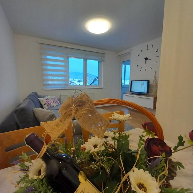 Apartman Jovana Pale - One-Bedroom Apartment - 2