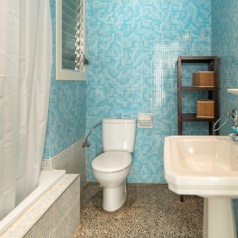 Suitur apartamento frente a la playa de calafell - Apartamento con terraza - 17