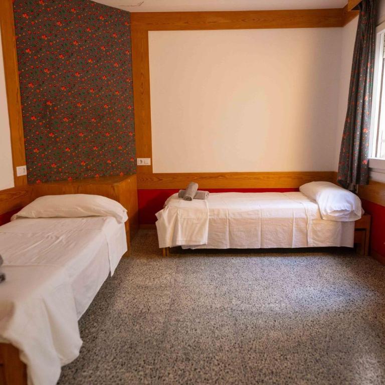 Suitur apartamento frente a la playa de calafell - Apartamento con terraza - 18