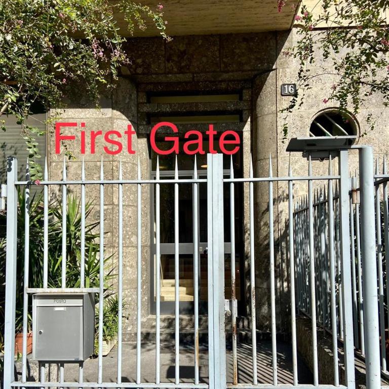 Spacious apartment near Centrale-Loreto-Duomo - Appartamento con 2 Camere da Letto - 23
