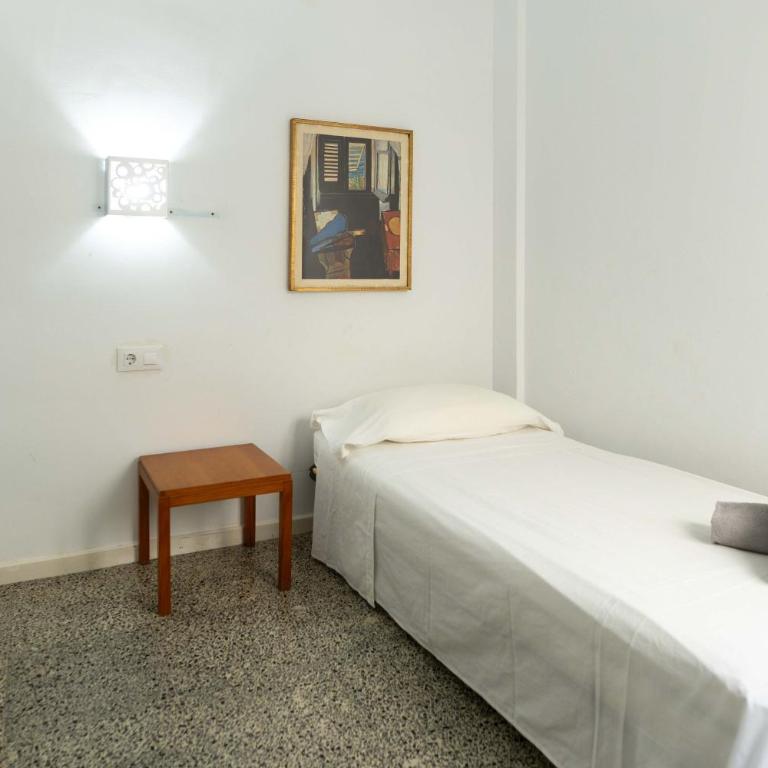 Suitur apartamento frente a la playa de calafell - Apartamento con terraza - 20