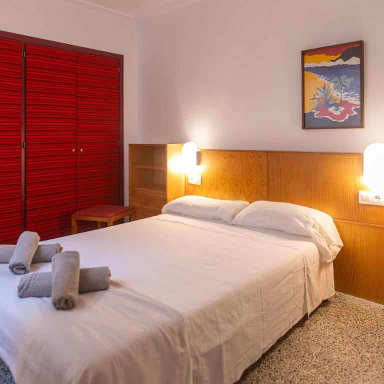 Suitur apartamento frente a la playa de calafell - Apartamento con terraza - 21