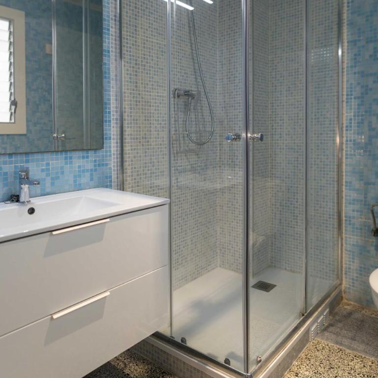 Suitur apartamento frente a la playa de calafell - Apartamento con terraza - 26