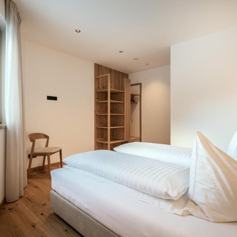Chalet Samont - Appartement - Vue sur Jardin - 26