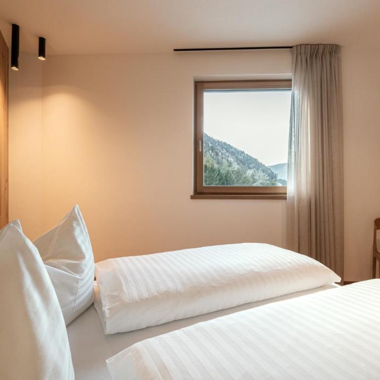 Chalet Samont - Appartement - Vue sur Jardin - 15