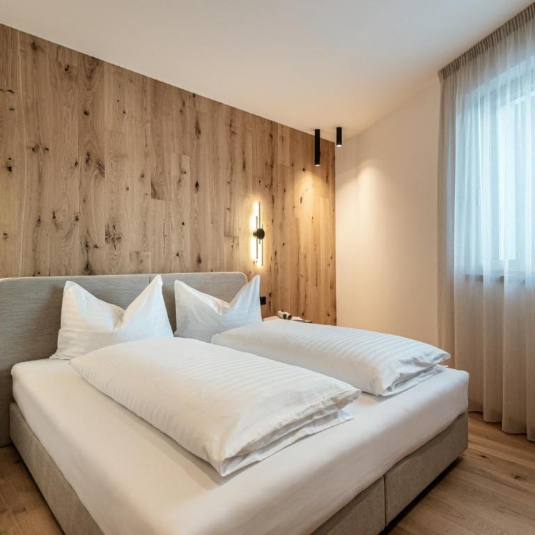 Chalet Samont - Appartement - Vue sur Jardin - 3