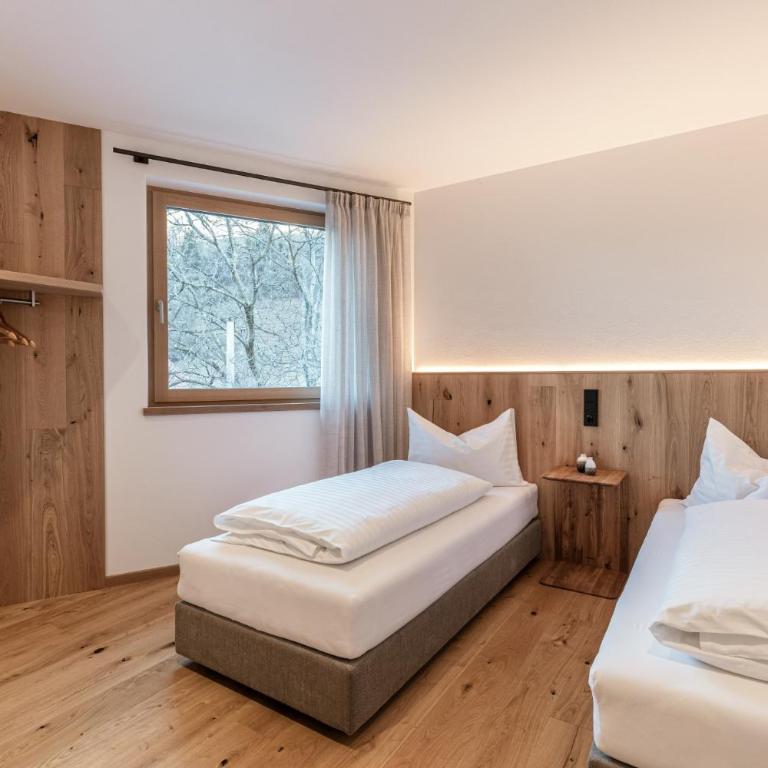 Chalet Samont - Appartement avec Terrasse - 17