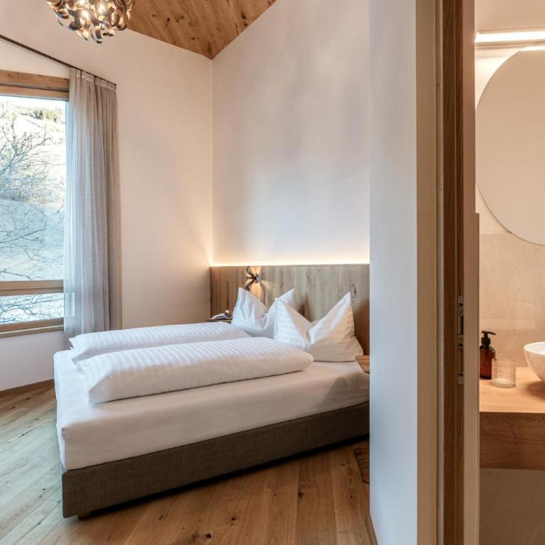 Chalet Samont - Appartement avec Terrasse - 4