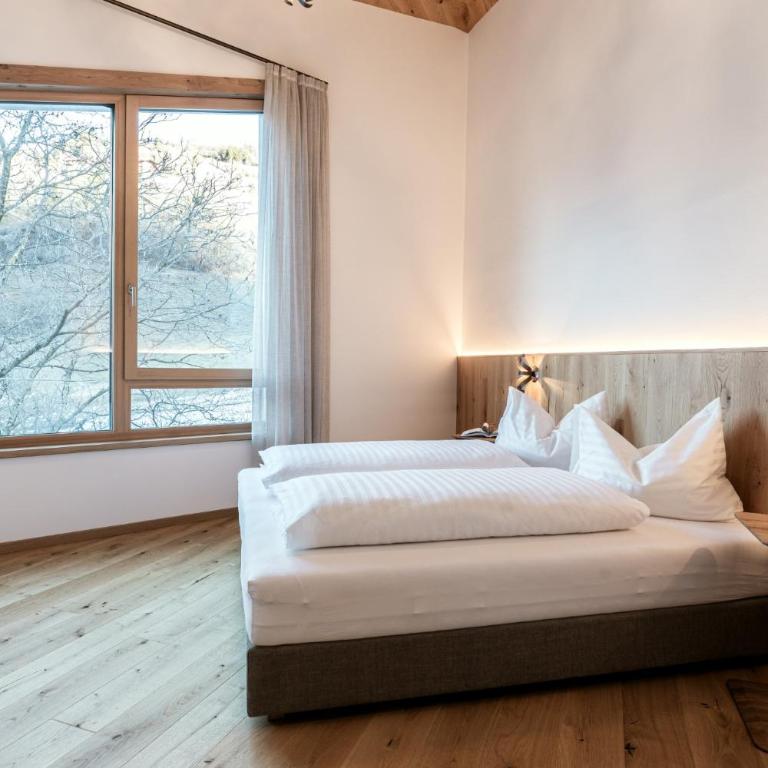 Chalet Samont - Appartement avec Terrasse - 9