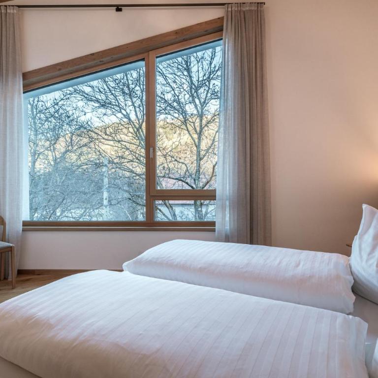 Chalet Samont - Appartement avec Terrasse - 23