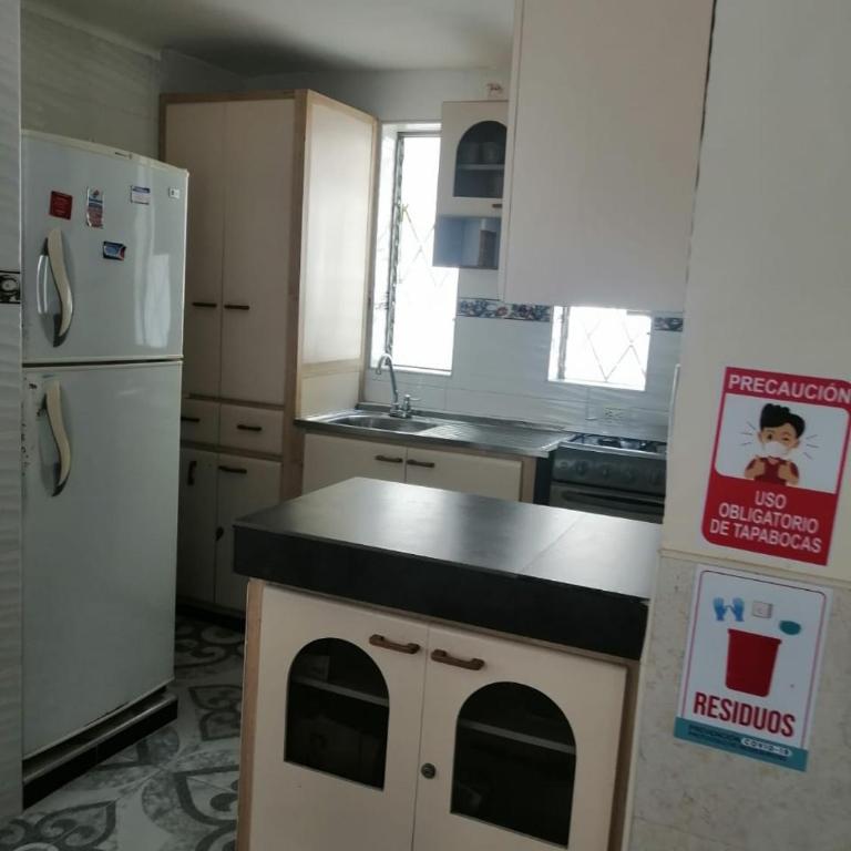 Encantador Apartamento Cerca de la Playa - Apartamento de 3 dormitorios - 7