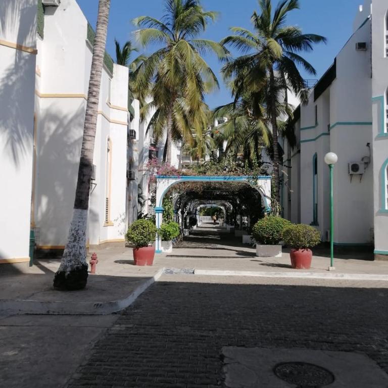 Encantador Apartamento Cerca de la Playa - Apartamento de 3 dormitorios - 16