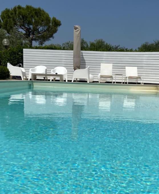 Cà Bianca del Mediterraneo - Casa con 3 Camere da Letto - 17