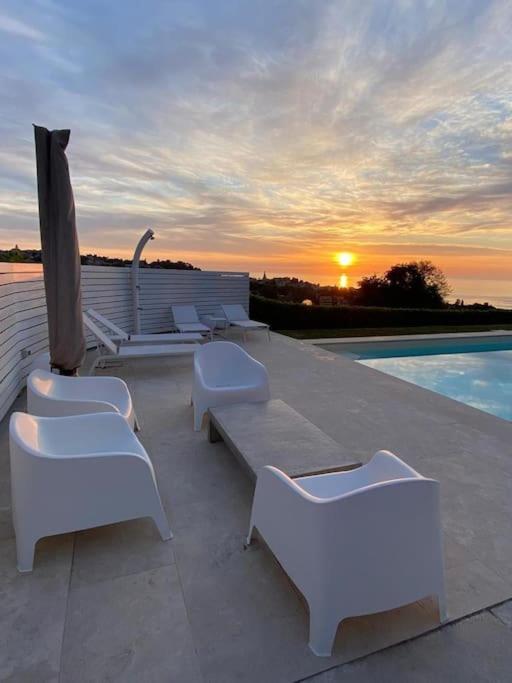 Cà Bianca del Mediterraneo - Casa con 3 Camere da Letto - 31