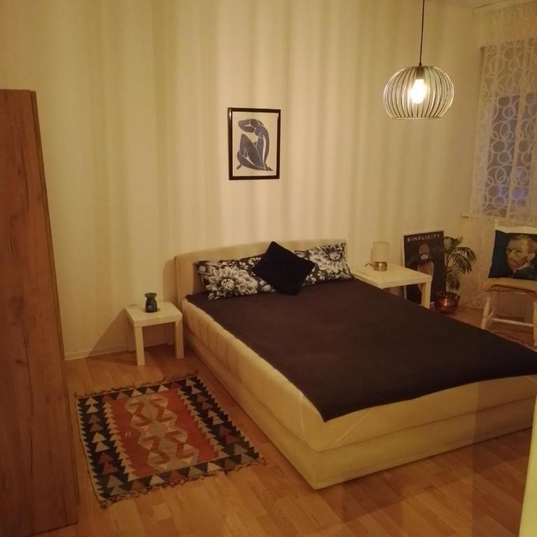 Apartman Megi - Apartman sa 1 Spavaćom Sobom - 4