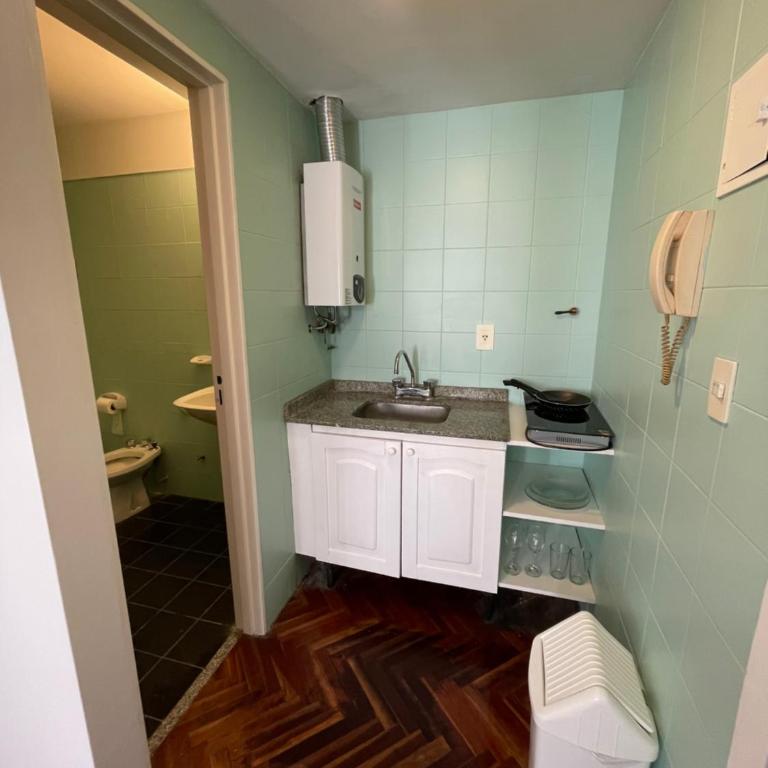 Bello Apartamento En Palermo Hollywood - Apartamento de 1 dormitorio - 4