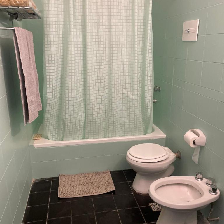 Bello Apartamento En Palermo Hollywood - Apartamento de 1 dormitorio - 5