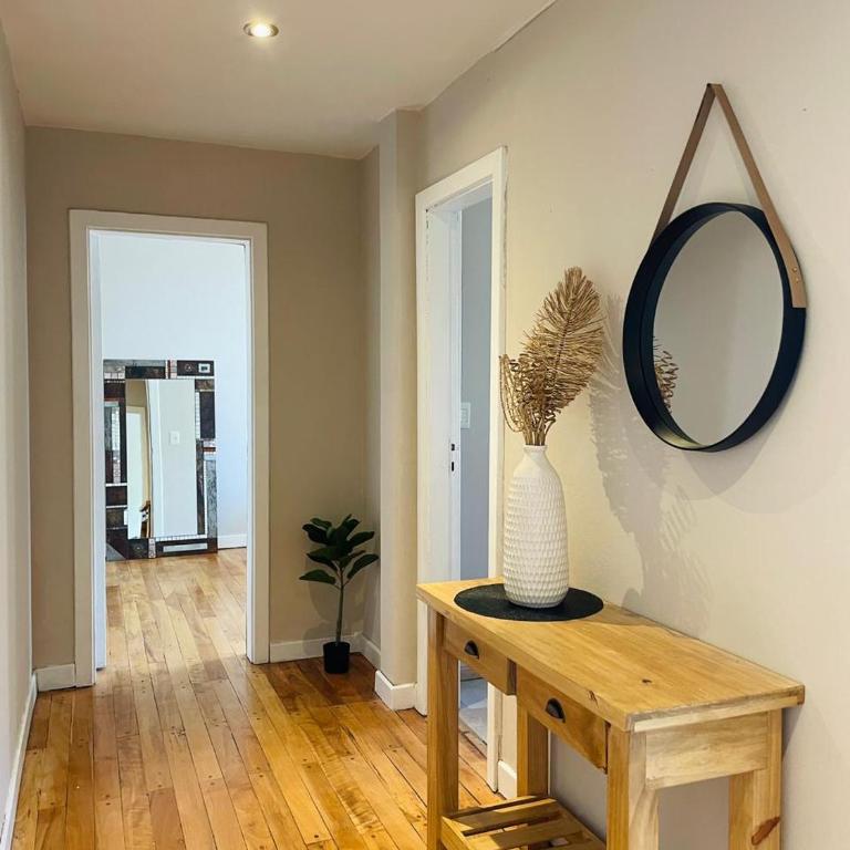 Moreno Suite - Apartamento de 2 dormitorios - 2